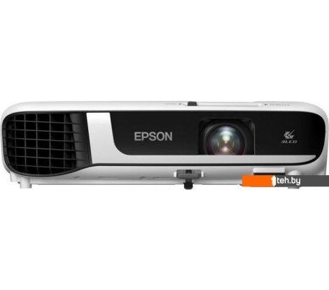  - Проекторы Epson EB-W51 - EB-W51