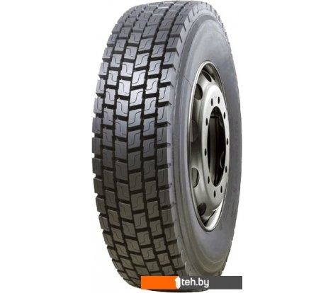  - Автомобильные шины Mirage MG638 315/70R22.5 154/150L 20PR - MG638 315/70R22.5 154/150L 20PR