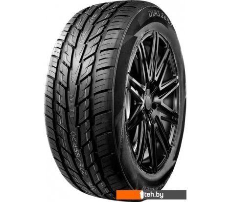  - Автомобильные шины Grenlander DIAS ZERO 255/55R20 110V - DIAS ZERO 255/55R20 110V