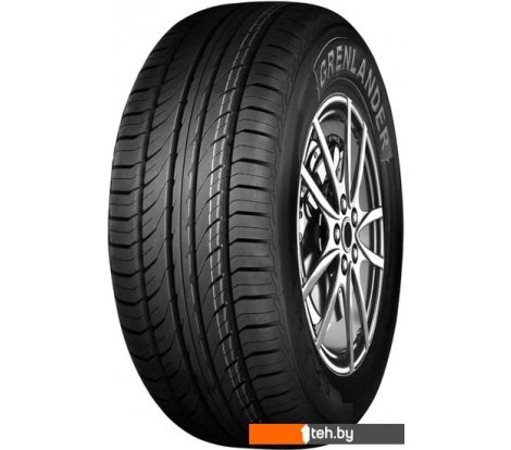  - Автомобильные шины Grenlander COLO H01 235/60R16 100H - COLO H01 235/60R16 100H