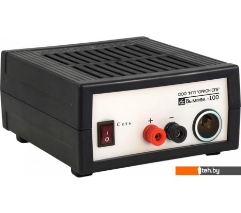  - Пуско-зарядные устройства Вымпел 100 - 100