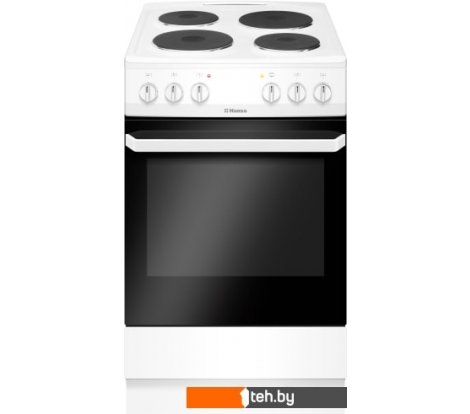  - Кухонные плиты Hansa FCEW56069 - FCEW56069