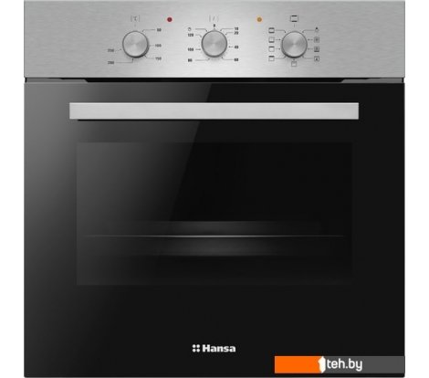  - Духовые шкафы Hansa BOEI68161 - BOEI68161
