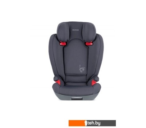  - Автокресла Avova Star-Fix (koala grey) - Star-Fix (koala grey)