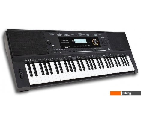 - Синтезаторы и рабочие станции Medeli M361 - M361