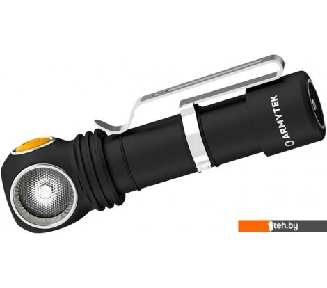  - Фонари Armytek Wizard C2 Pro Magnet USB XHP50.2 (теплый) - Wizard C2 Pro Magnet USB XHP50.2 (теплый)
