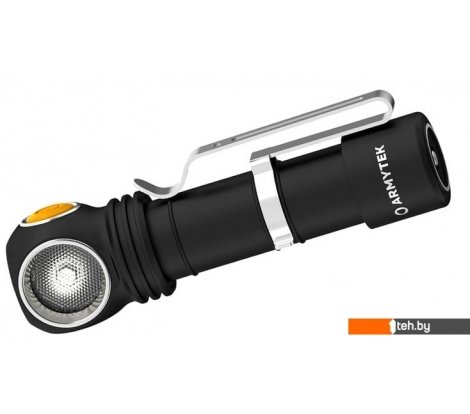  - Фонари Armytek Wizard C2 Pro Magnet USB XHP50.2 (теплый) - Wizard C2 Pro Magnet USB XHP50.2 (теплый)