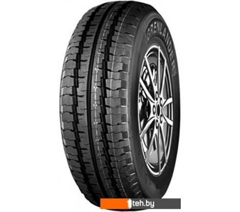  - Автомобильные шины Grenlander L-STRONG 36 185/75R16C 104/102R - L-STRONG 36 185/75R16C 104/102R