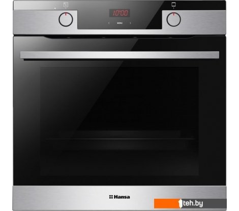  - Духовые шкафы Hansa BOEI684097 - BOEI684097