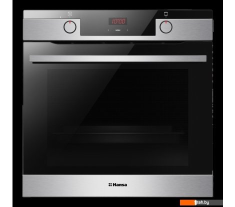  - Духовые шкафы Hansa BOEI684097 - BOEI684097