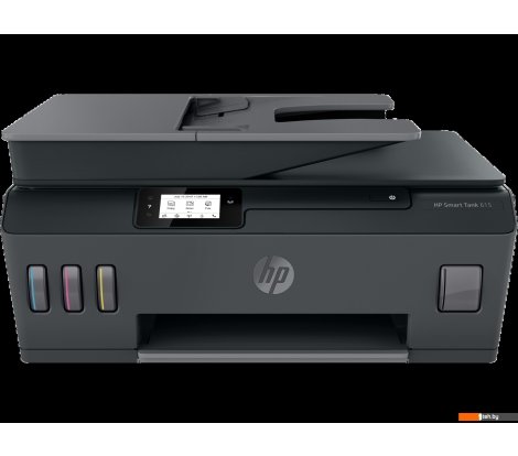  - Принтеры и МФУ HP Smart Tank 615 Wireless Y0F71A - Smart Tank 615 Wireless Y0F71A