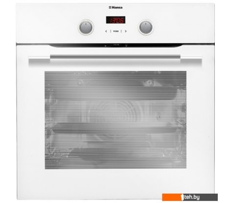  - Духовые шкафы Hansa BOEW68438 - BOEW68438