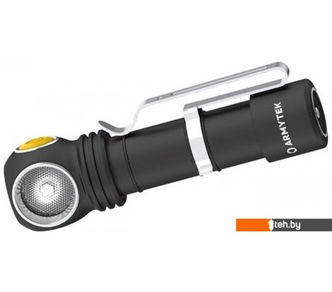  - Фонари Armytek Wizard C2 Pro Magnet USB XHP50.2 (белый) - Wizard C2 Pro Magnet USB XHP50.2 (белый)