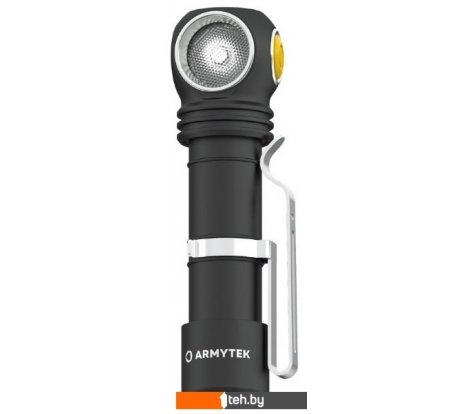  - Фонари Armytek Wizard C2 Pro Magnet USB XHP50.2 (белый) - Wizard C2 Pro Magnet USB XHP50.2 (белый)