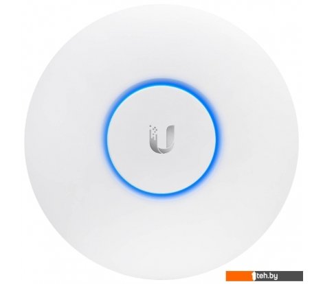  - Беспроводные точки доступа и усилители Wi-Fi Ubiquiti UniFi [UAP-AC-LITE] - UniFi [UAP-AC-LITE]
