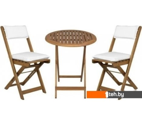  - Садовая мебель Fieldmann Carol FDZN 4003-T - Carol FDZN 4003-T