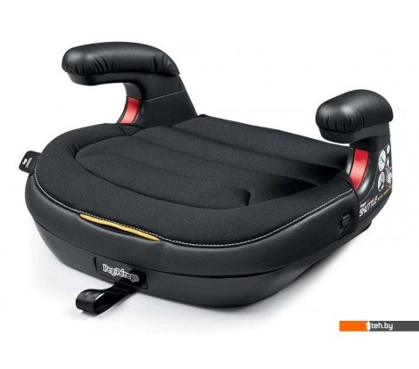  - Автокресла Peg Perego Viaggio 2-3 Shuttle Licorice - Viaggio 2-3 Shuttle Licorice