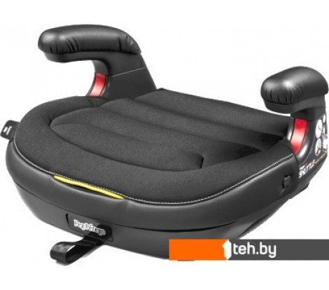  - Автокресла Peg Perego Viaggio 2-3 Shuttle Licorice - Viaggio 2-3 Shuttle Licorice