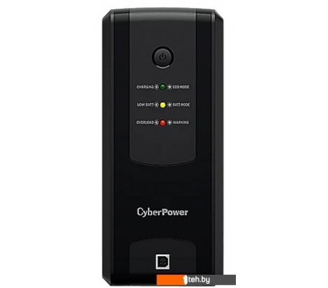  - Источники бесперебойного питания CyberPower UT1100EG - UT1100EG