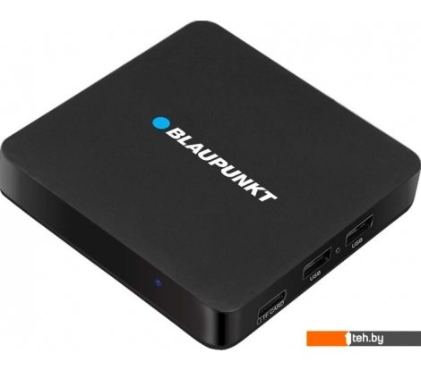  - Медиаплееры и ТВ-приставки Blaupunkt B-Stream Box - B-Stream Box