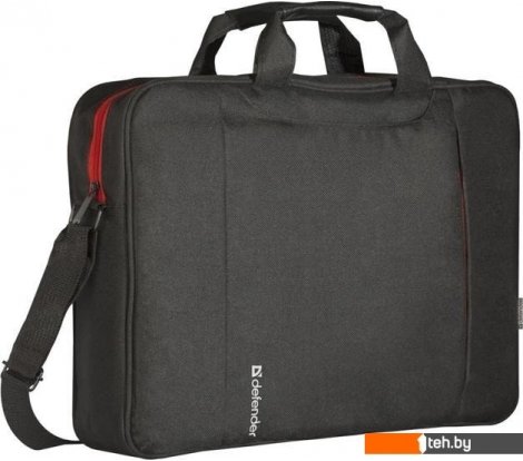 - Сумки для ноутбуков Defender Geek 15.6 - Geek 15.6