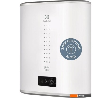- Водонагреватели Electrolux EWH 30 Major LZR 3 - EWH 30 Major LZR 3