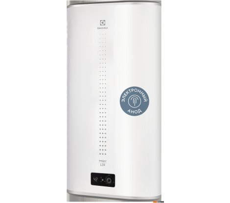  - Водонагреватели Electrolux EWH 50 Major LZR 3 - EWH 50 Major LZR 3