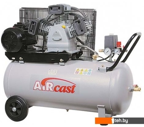 - Компрессоры Remeza СБ4/С-200.LB30-3.0 - СБ4/С-200.LB30-3.0
