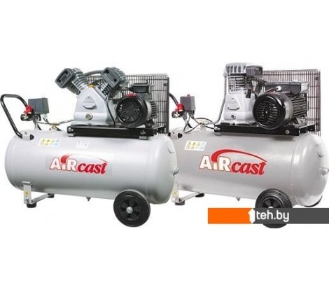  - Компрессоры Remeza СБ4/С-50.LB30 - СБ4/С-50.LB30