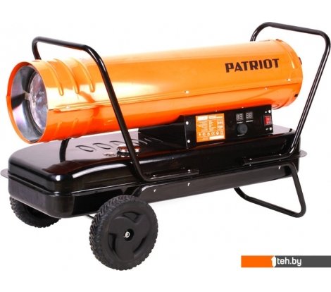  - Тепловые пушки Patriot DTC 629 [633 70 3063] - DTC 629 [633 70 3063]