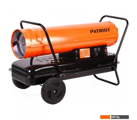  - Тепловые пушки Patriot DTC 629 [633 70 3063] - DTC 629 [633 70 3063]