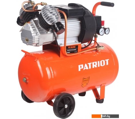  - Компрессоры Patriot VX 50-402 - VX 50-402