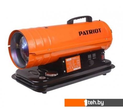  - Тепловые пушки Patriot DTC 115 - DTC 115