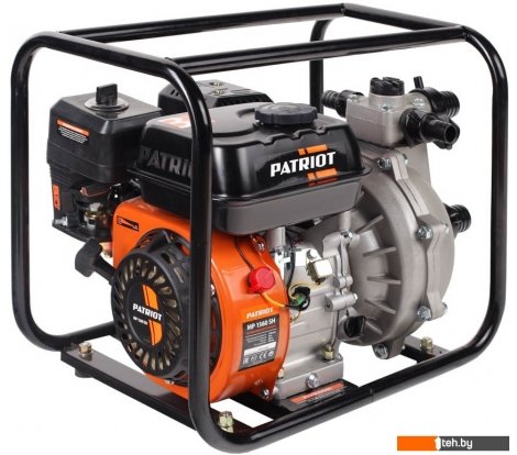  - Мотопомпы Patriot MP 1560 SH [335 10 1415] - MP 1560 SH [335 10 1415]