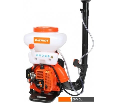  - Опрыскиватели Patriot PT 420WF-12 - PT 420WF-12