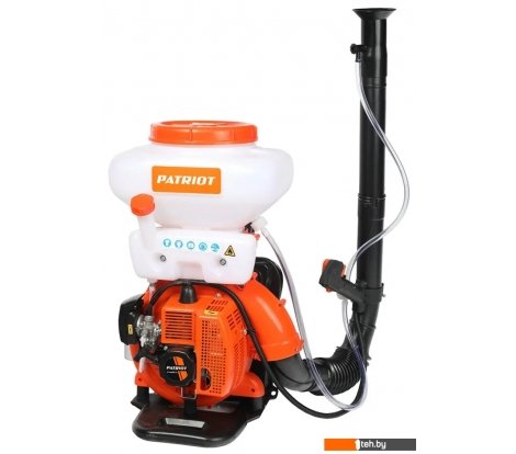  - Опрыскиватели Patriot PT 420WF-12 - PT 420WF-12