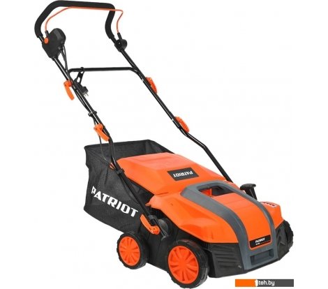  - Газонокосилки Patriot SCE 180 - SCE 180