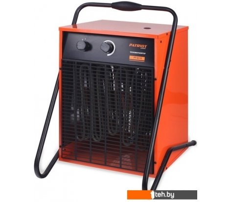  - Тепловые пушки Patriot PT-Q 15 [633 30 7235] - PT-Q 15 [633 30 7235]