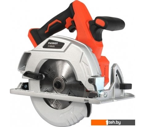  - Электропилы Patriot CS 185UES (без АКБ) - CS 185UES (без АКБ)