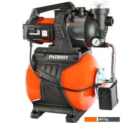  - Насосы Patriot PW 850-24 ST - PW 850-24 ST