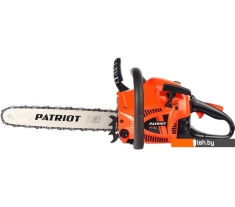  - Электро- и бензопилы Patriot PT 3816 Imperial [220105515] - PT 3816 Imperial [220105515]