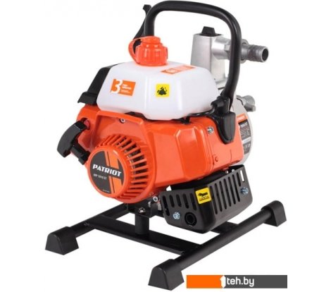  - Мотопомпы Patriot MP 1010 ST - MP 1010 ST
