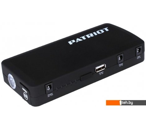  - Пуско-зарядные устройства Patriot Magnum 12 [650201612] - Magnum 12 [650201612]