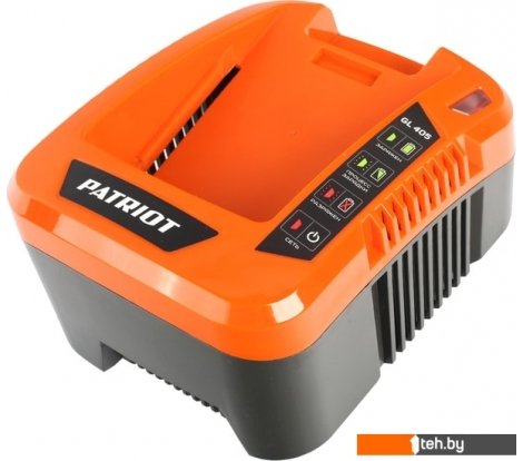  - Аккумуляторы и зарядные устройства для инструмента Patriot GL 405 (40В) - GL 405 (40В)