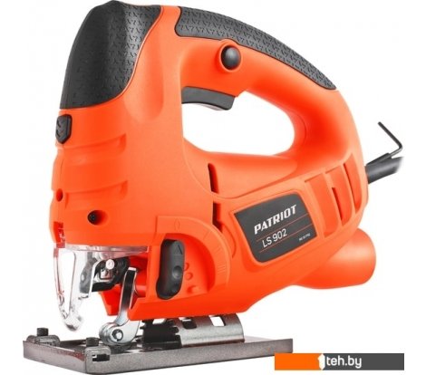  - Электролобзики Patriot LS 902 - LS 902