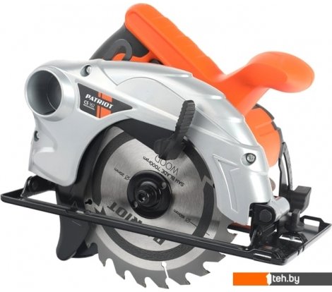  - Электропилы Patriot CS 162 - CS 162