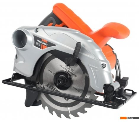  - Электропилы Patriot CS 162 - CS 162