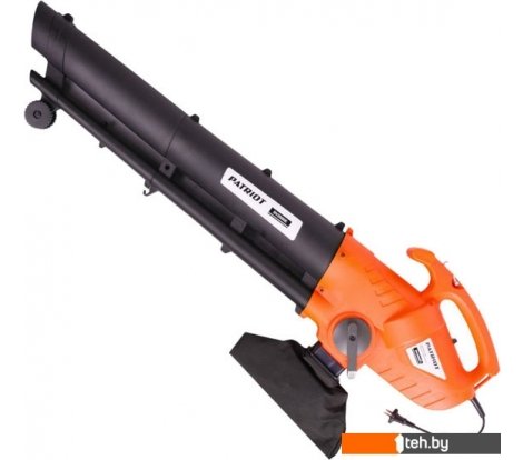  - Воздуходувки Patriot BV 2000E [755302451] - BV 2000E [755302451]