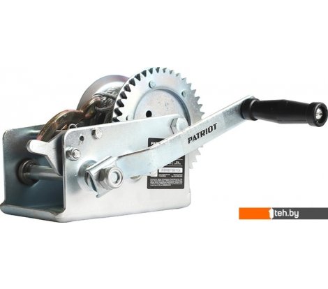  - Строительный, слесарный, монтажный инструмент Patriot WH 1100B - WH 1100B