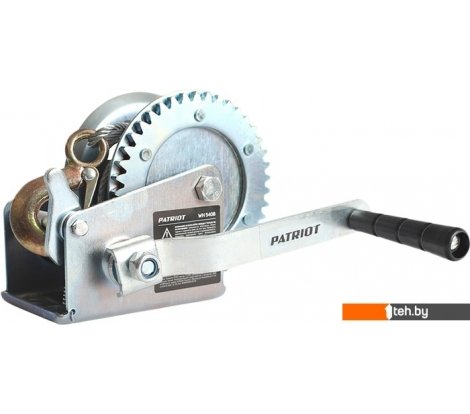 - Строительный, слесарный, монтажный инструмент Patriot WH 540B - WH 540B